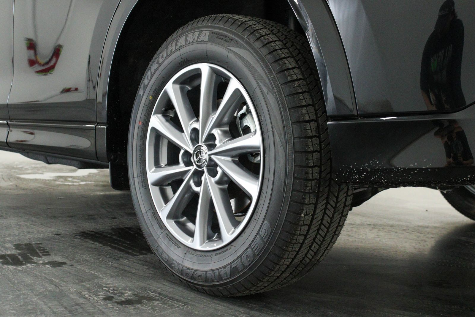 New Car 2025 Mazda Cx-5  2.5 S Preferred Package For Sale Under $35,000 In Austin, Texas