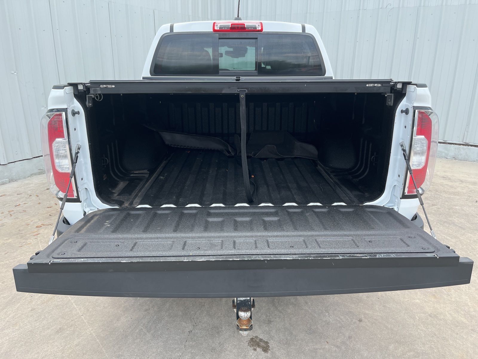 Used Car 2017 Gmc Canyon  Slt For Sale Under $20,000 In Austin, Texas