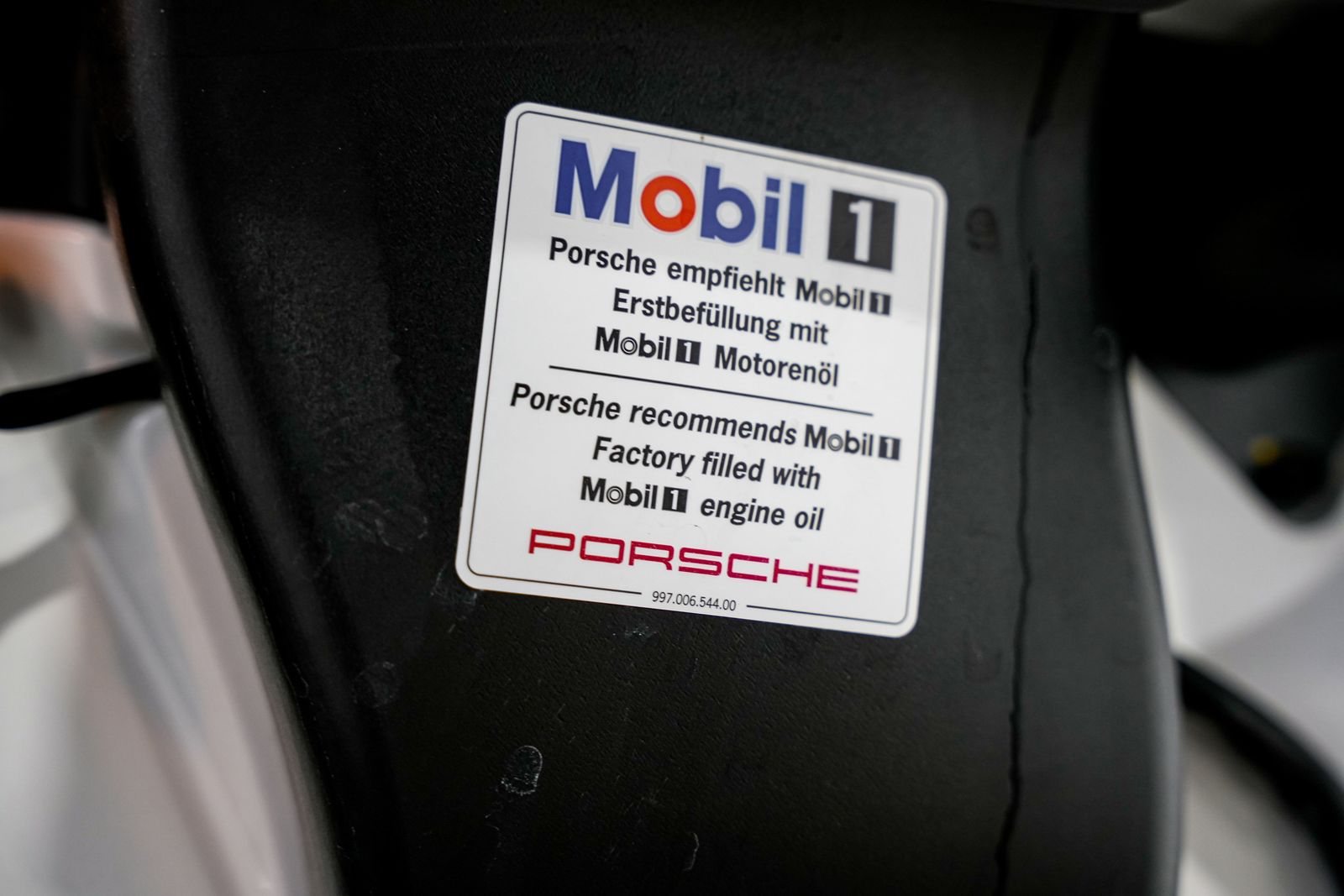 2011 Porsche 911 Turbo S — photo 50