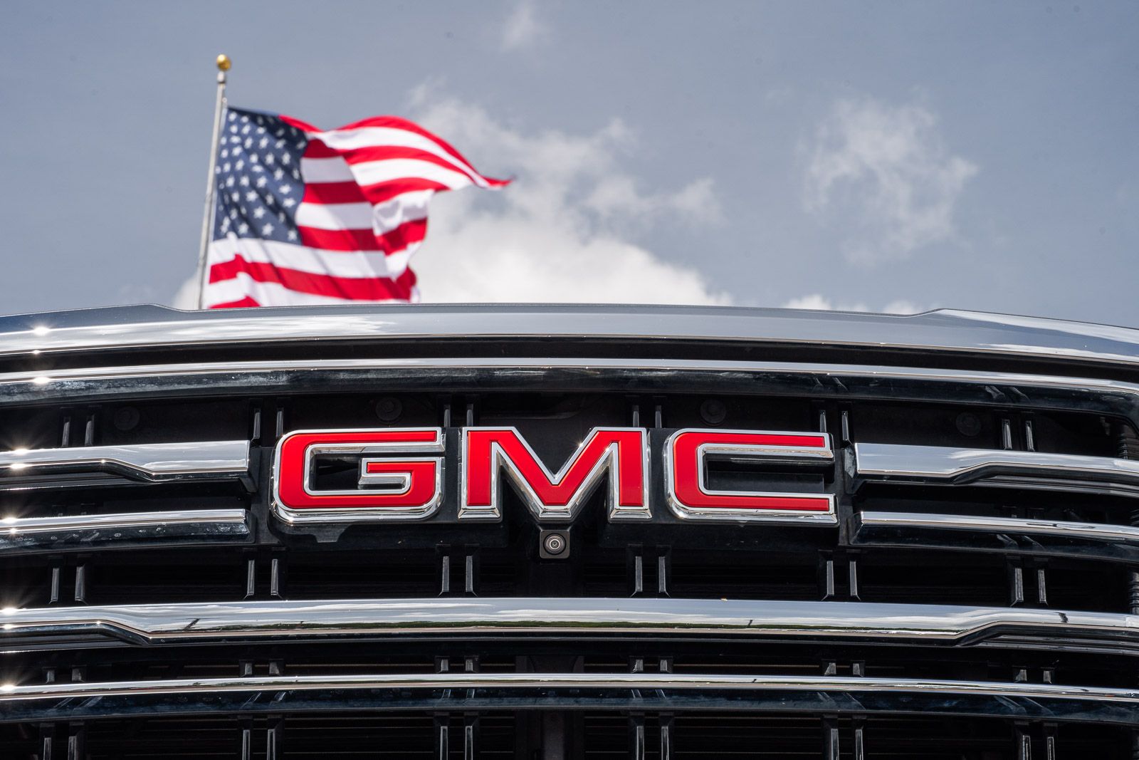 Used 2022 GMC Yukon SUV