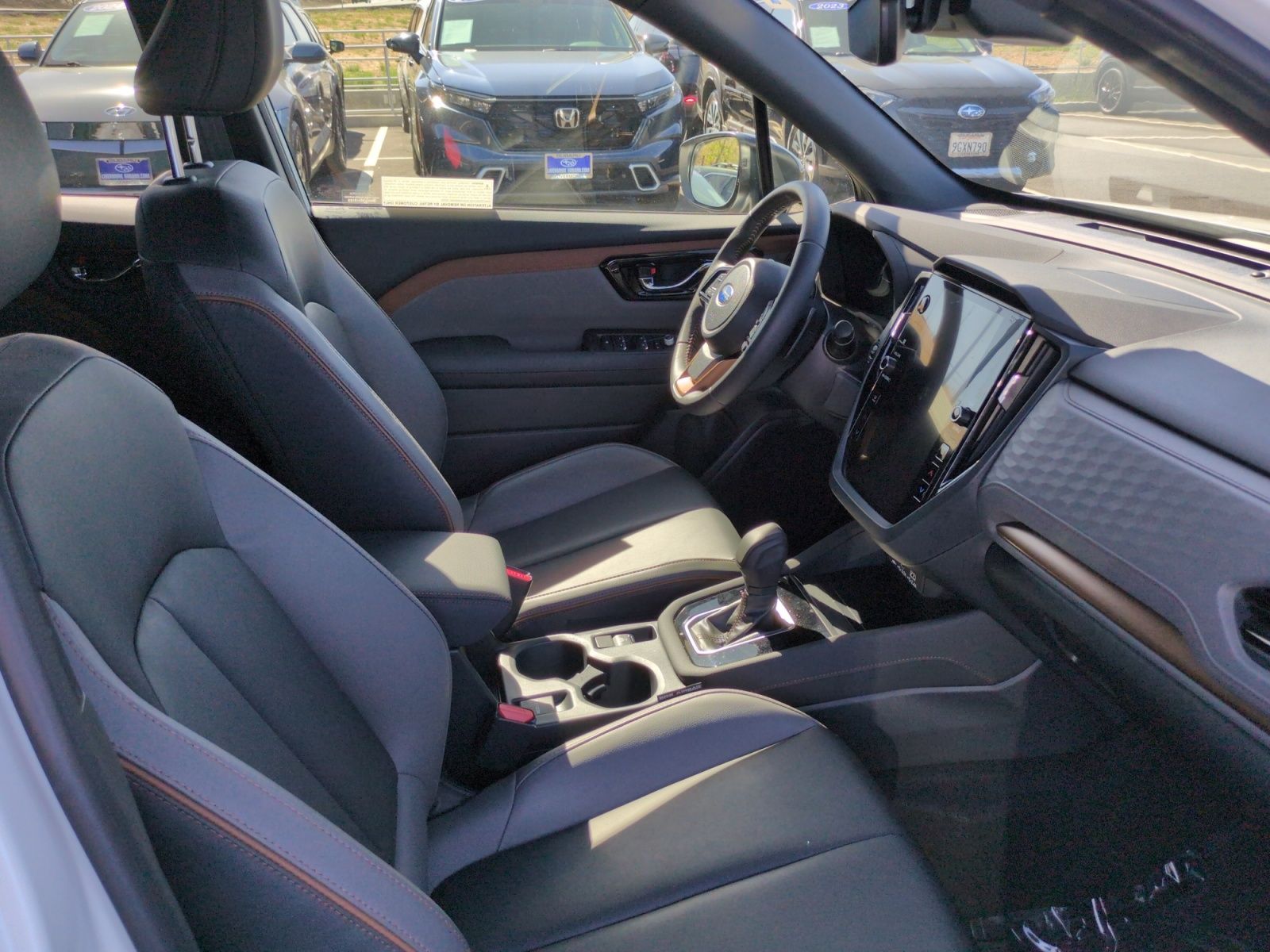Used 2025 Subaru Forester SUV