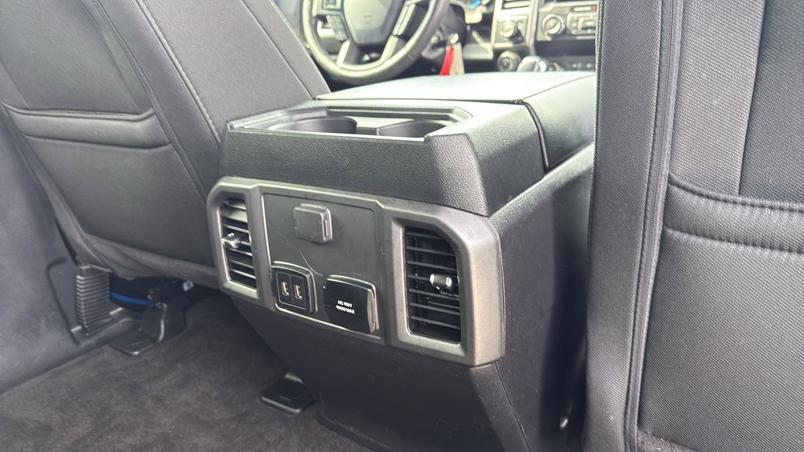 Used Car 2020 Ford F-150  Xlt For Sale Under $30,000 In Austin, Texas