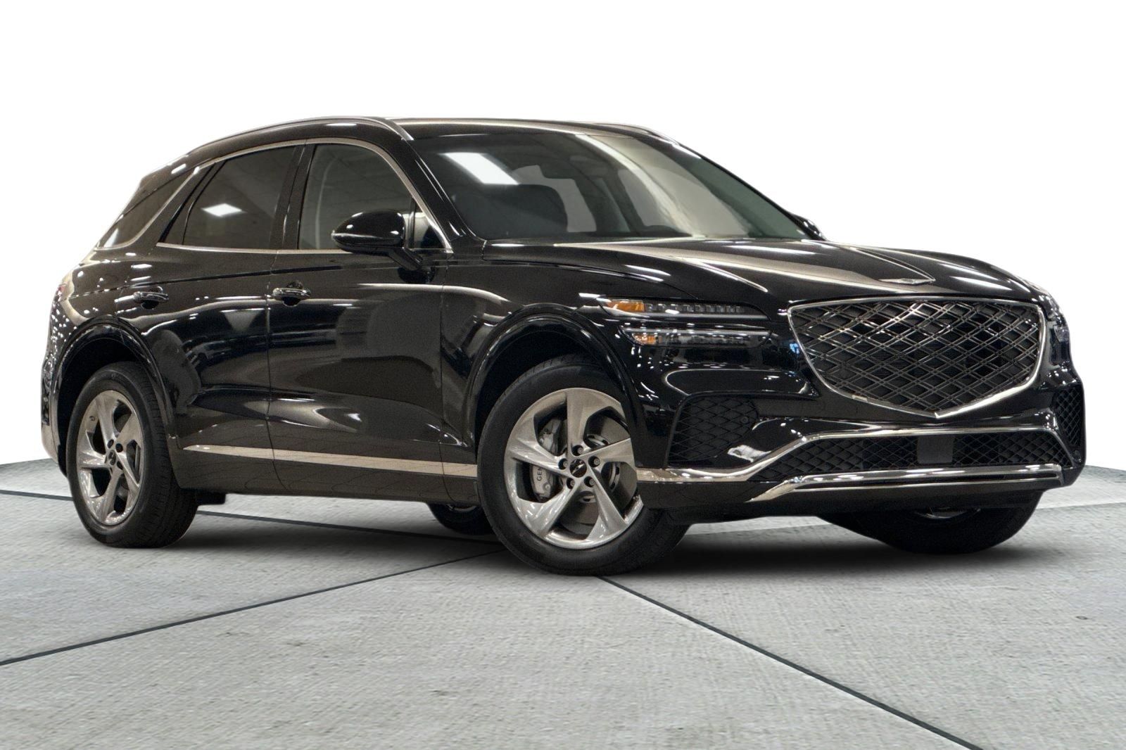 2026 Genesis GV70 2.5T