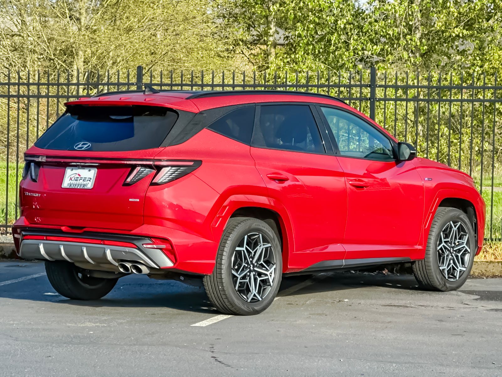 View vehicle photo 3