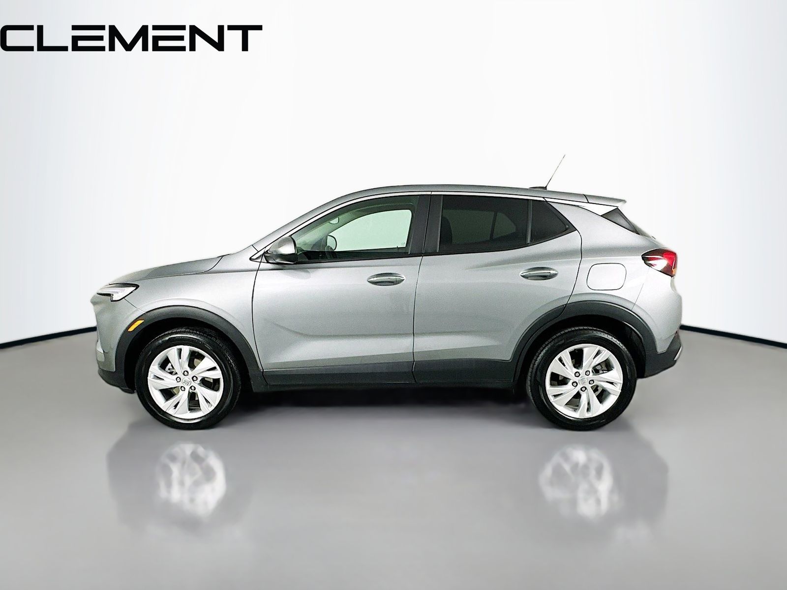 used 2025 Buick Encore GX car, priced at $22,709