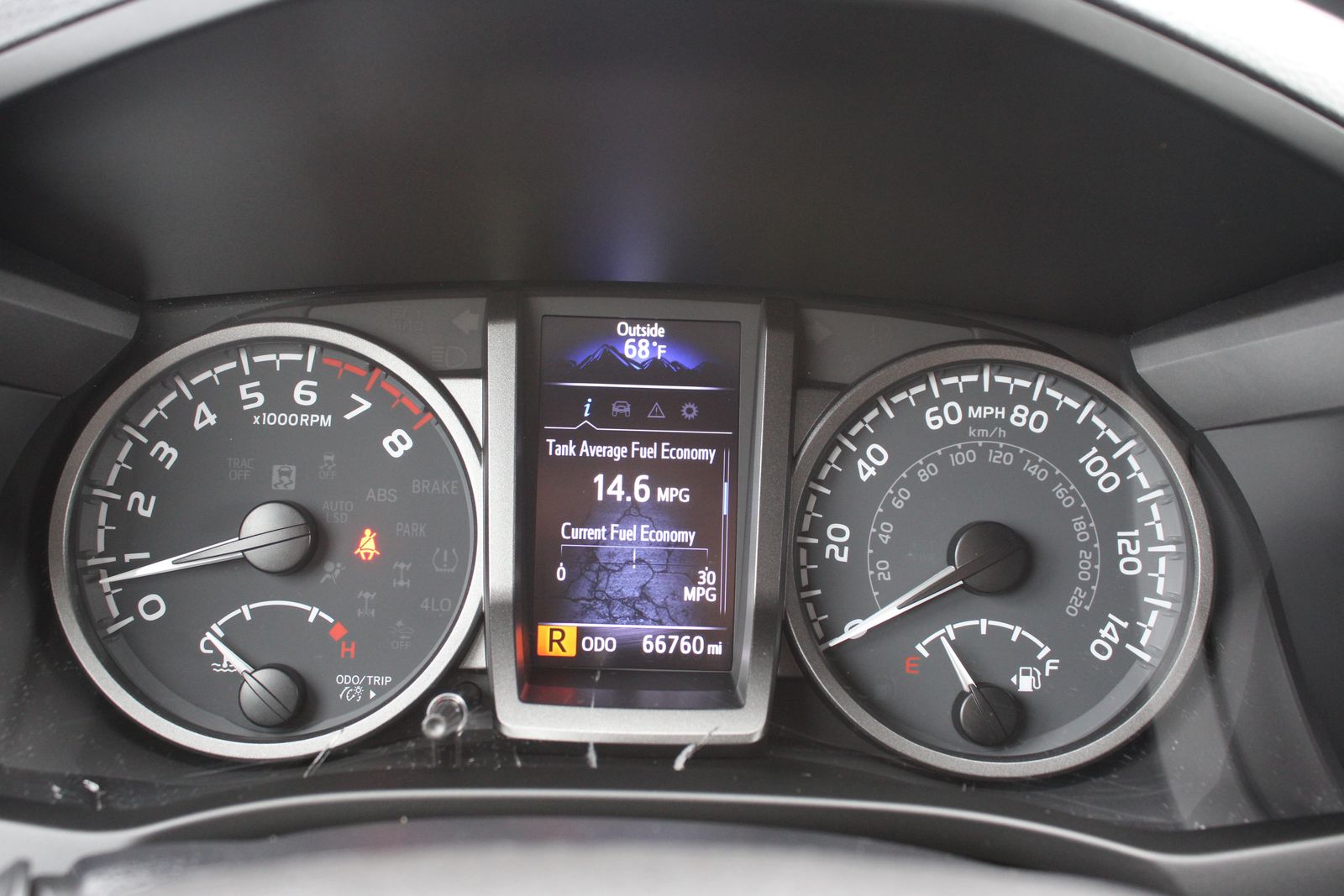 Used 2023  Toyota TRD Off-Road image 28