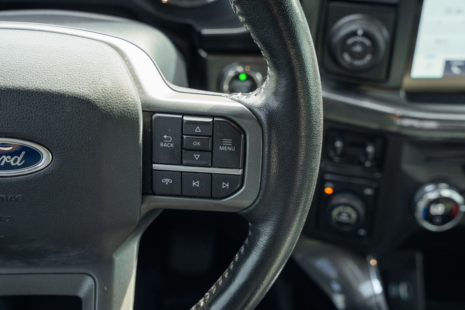Used 2021 Ford F-150 Truck