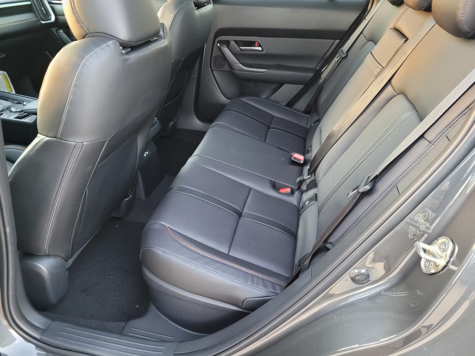 new 2026 Mazda CX-50 Hybrid car, priced at $36,191