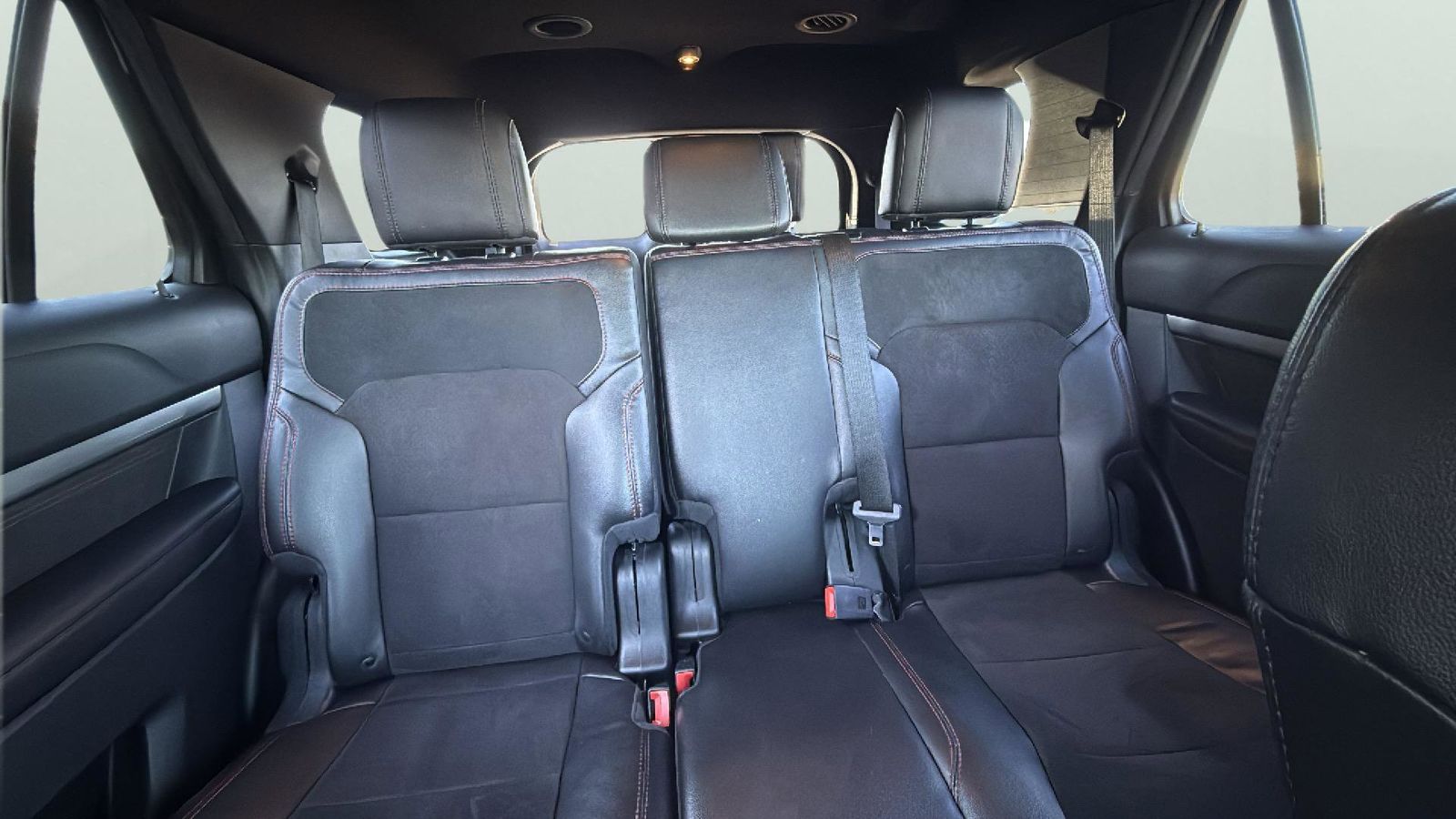 Used Car 2018 Ford Explorer  Xlt For Sale Under $20,000 In Austin, Texas