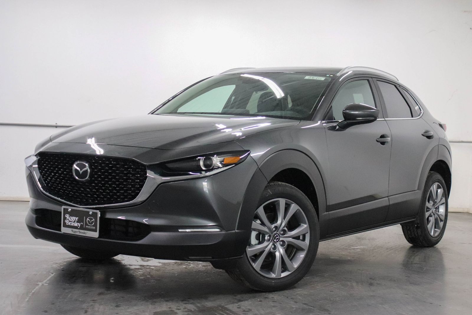 New Car 2025 Mazda Cx-30  2.5 S Preferred Package For Sale Under $35,000 In Austin, Texas