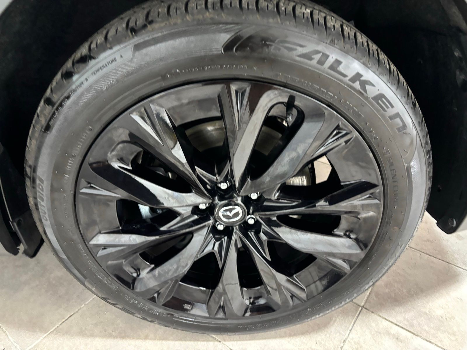 Used Car 2025 Mazda Cx-90 Phev  Premium For Sale Under $50,000 In Austin, Texas