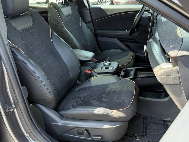 Certified Used 2023 Carbonized Gray Metallic Ford GT image 40