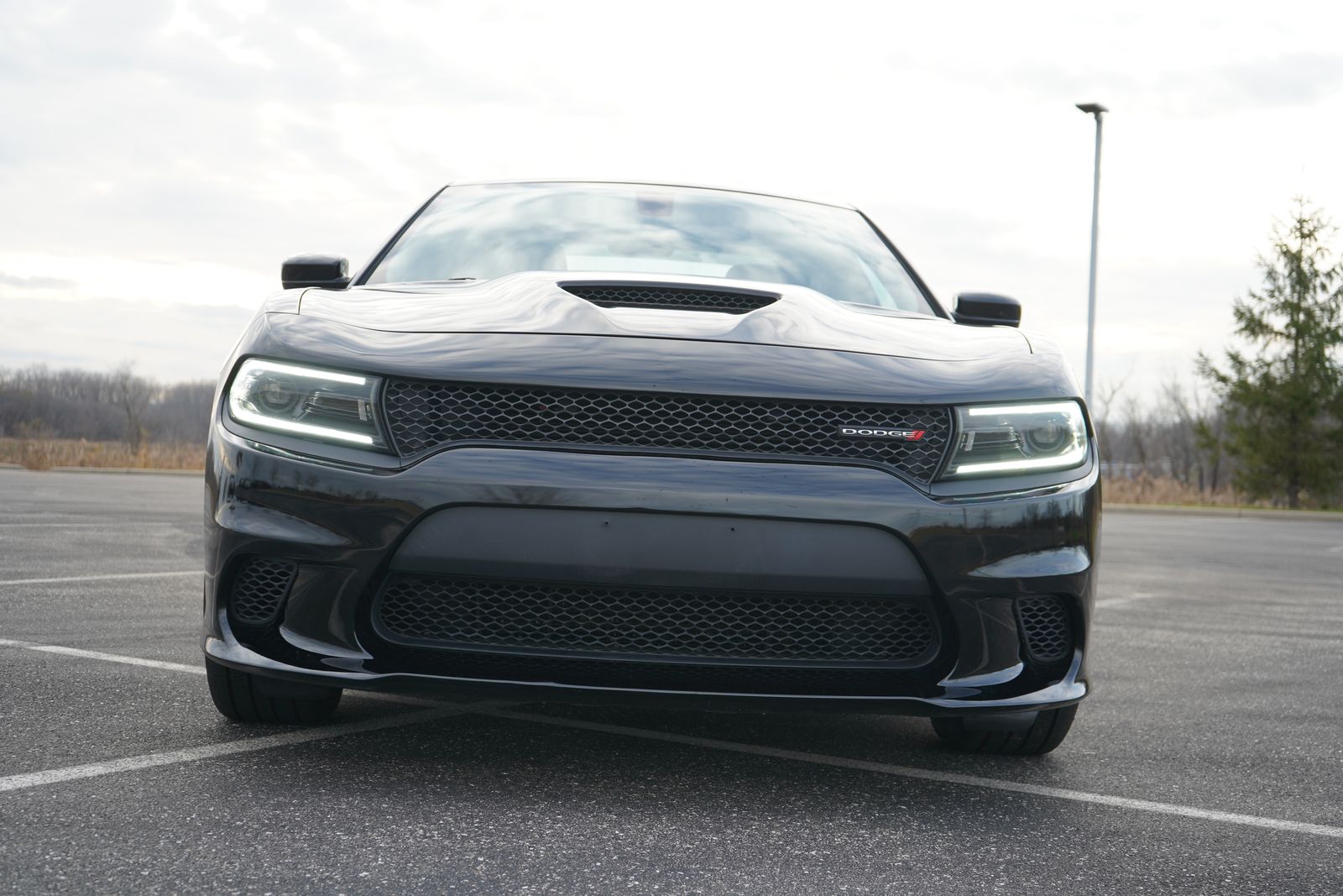 2023 Dodge Charger GT 3