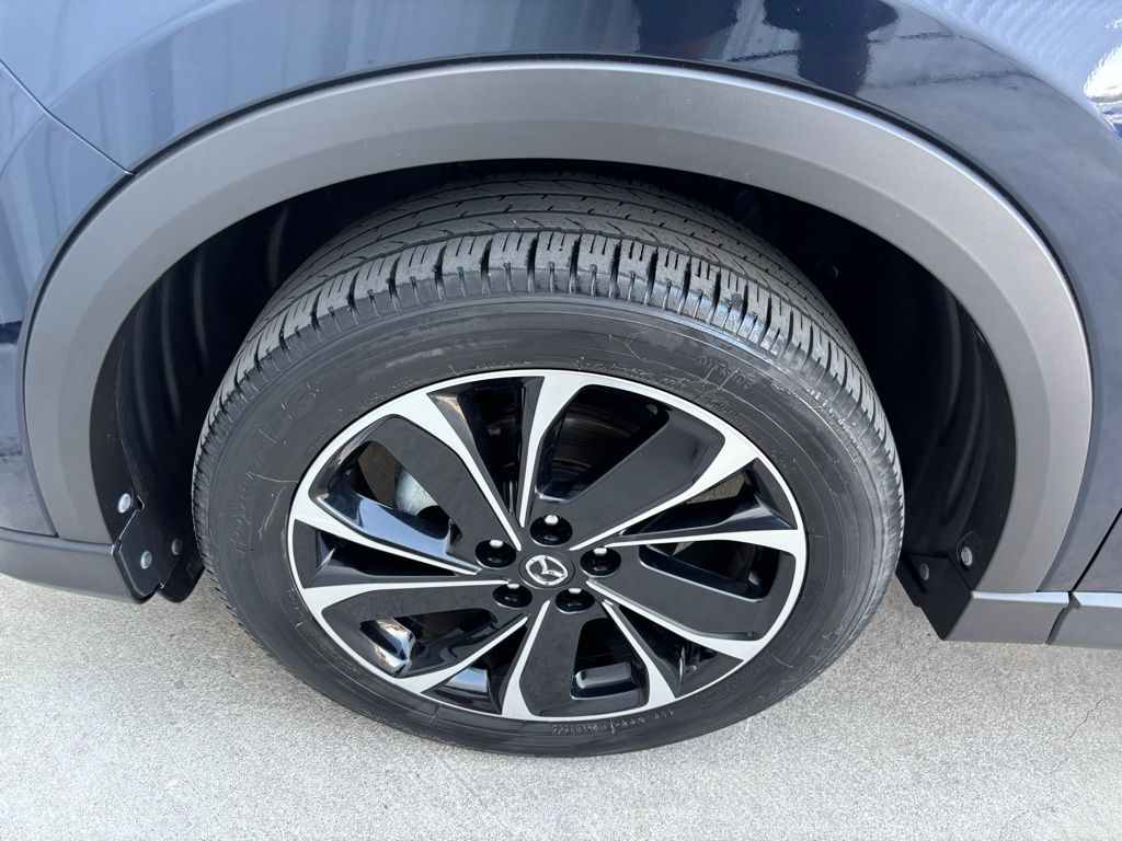 Used Car 2022 Mazda Cx-5  2.5 S Premium Package For Sale Under $25,000 In Austin, Texas