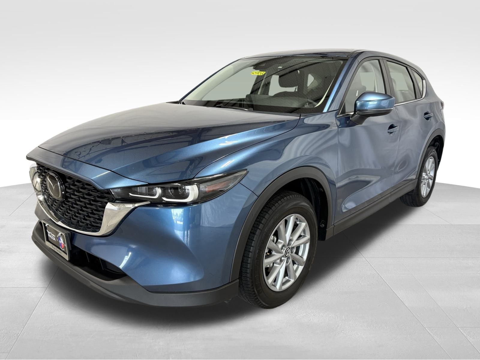 Used Car 2023 Mazda Cx-5  2.5 S For Sale In Austin, Texas
