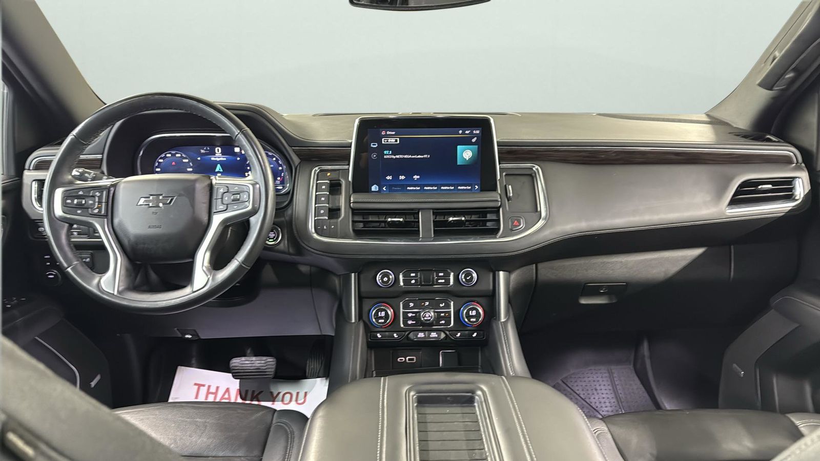 Used Car 2023 Chevrolet Suburban  Z71 For Sale Under $60,000 In Austin, Texas