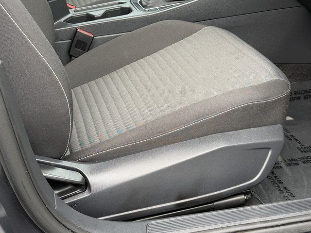 Used 2023 Platinum Gray Metallic Volkswagen 1.5T S image 31