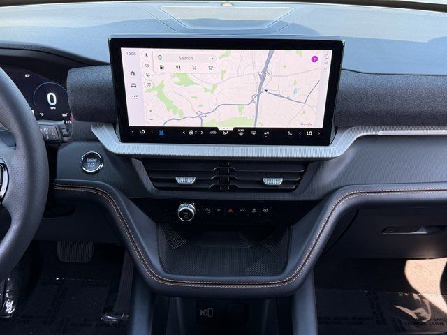 Used 2026 Vapor Blue Ford Tremor image 3