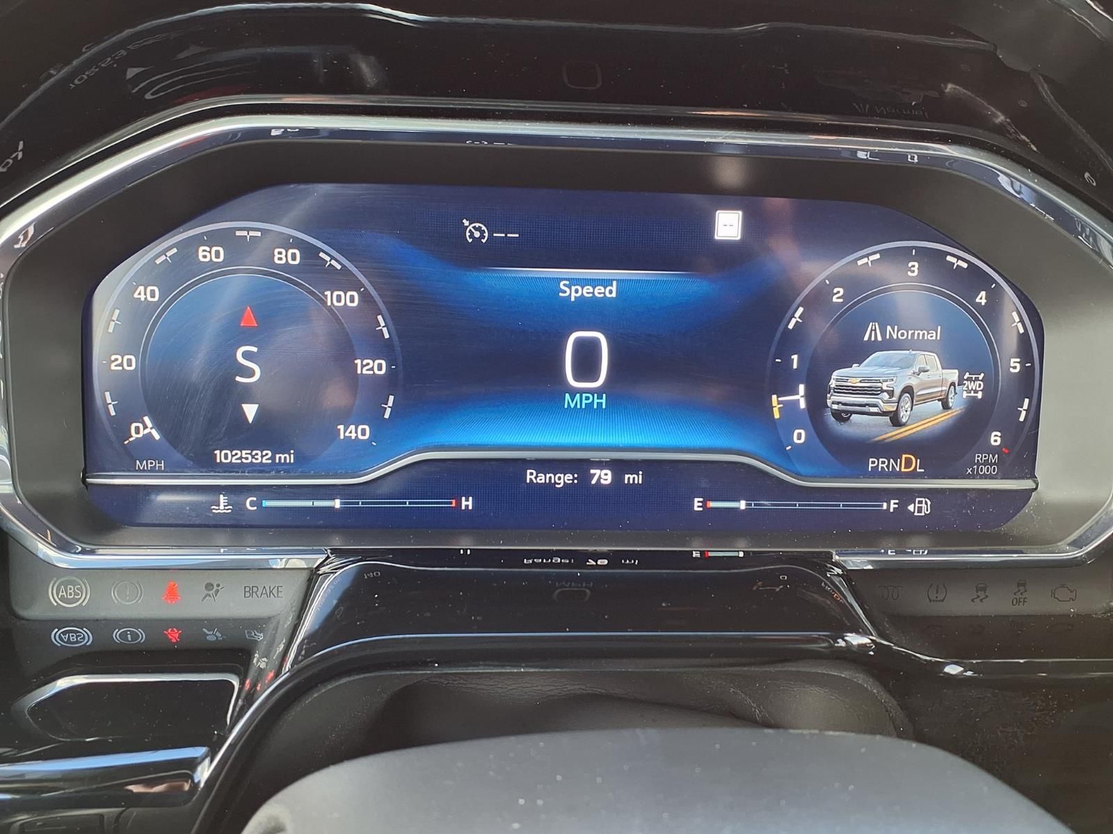 2022 Chevrolet Silverado 1500 LT - 11