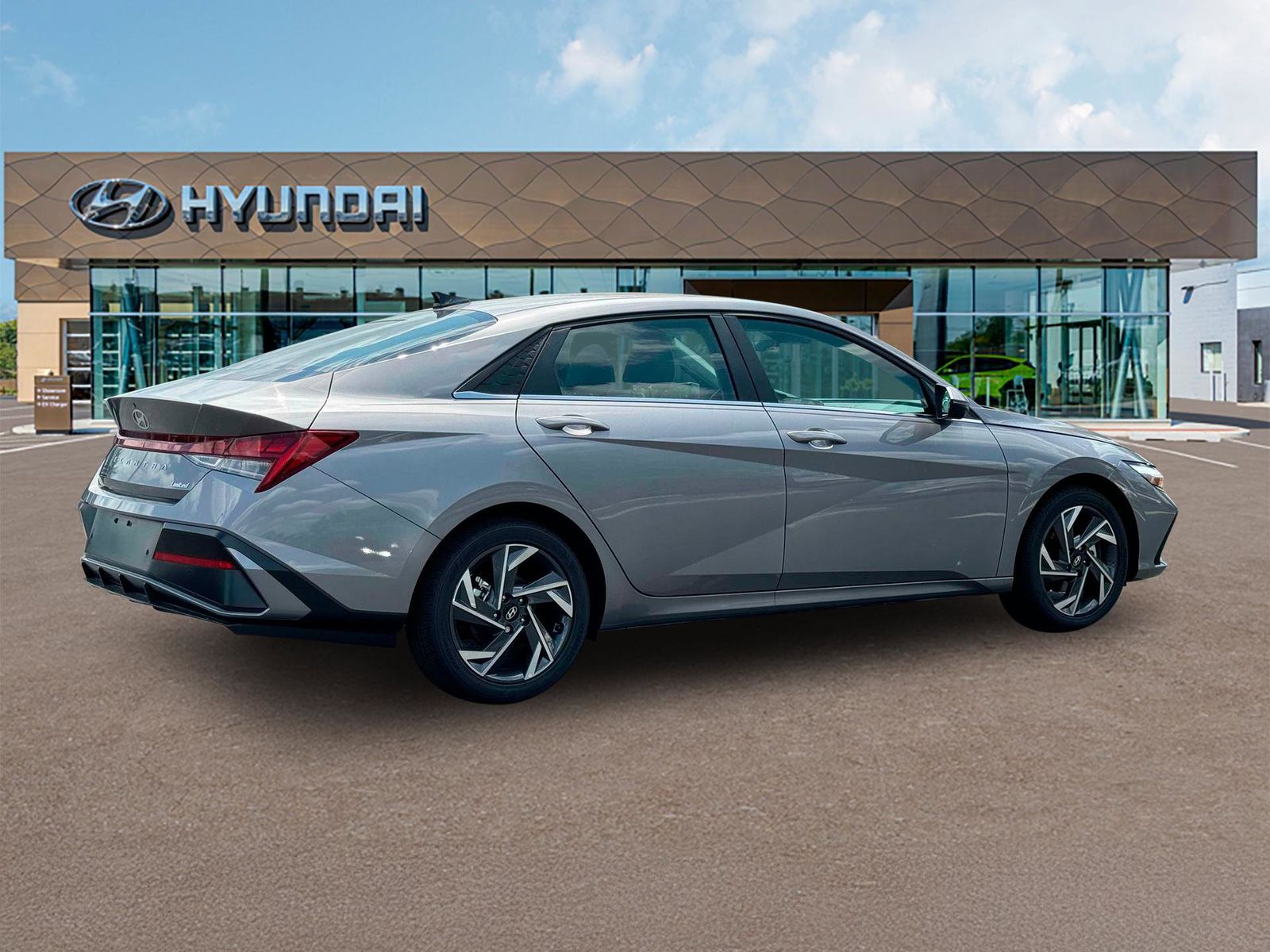 Elantra Limited