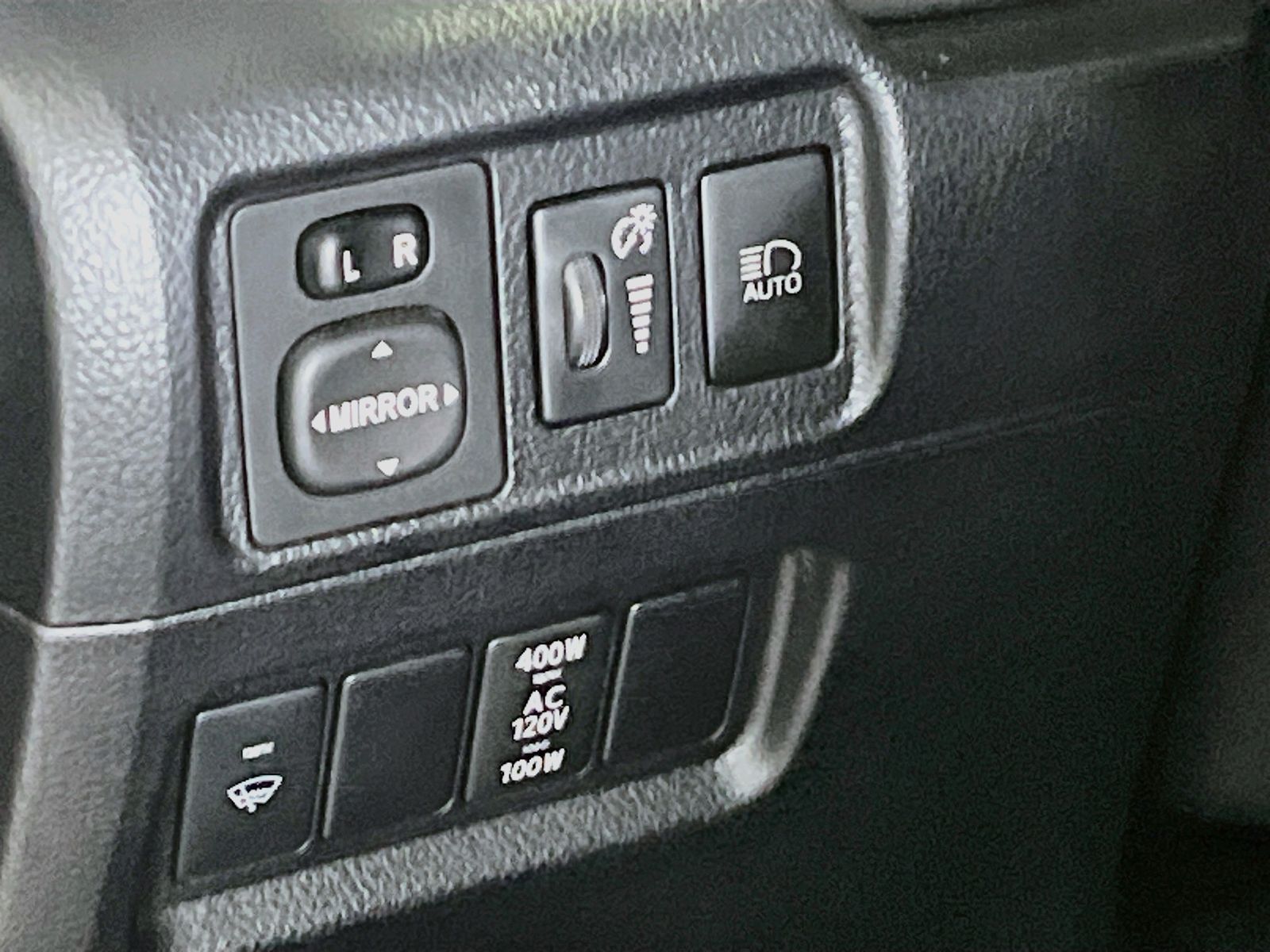 Used 2021 Black Toyota SR5 Premium image 10