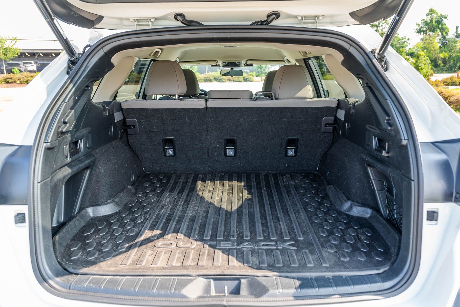 Used 2023 Subaru Outback SUV