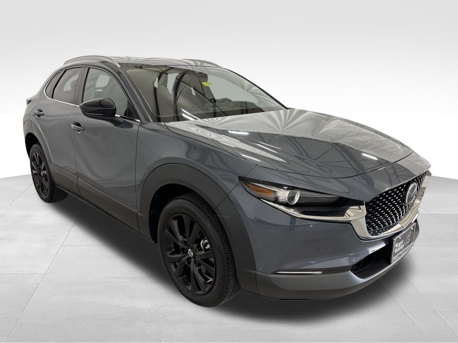 Used Car 2023 Mazda Cx-30  2.5 S Carbon Edition For Sale Under $25,000 In Austin, Texas