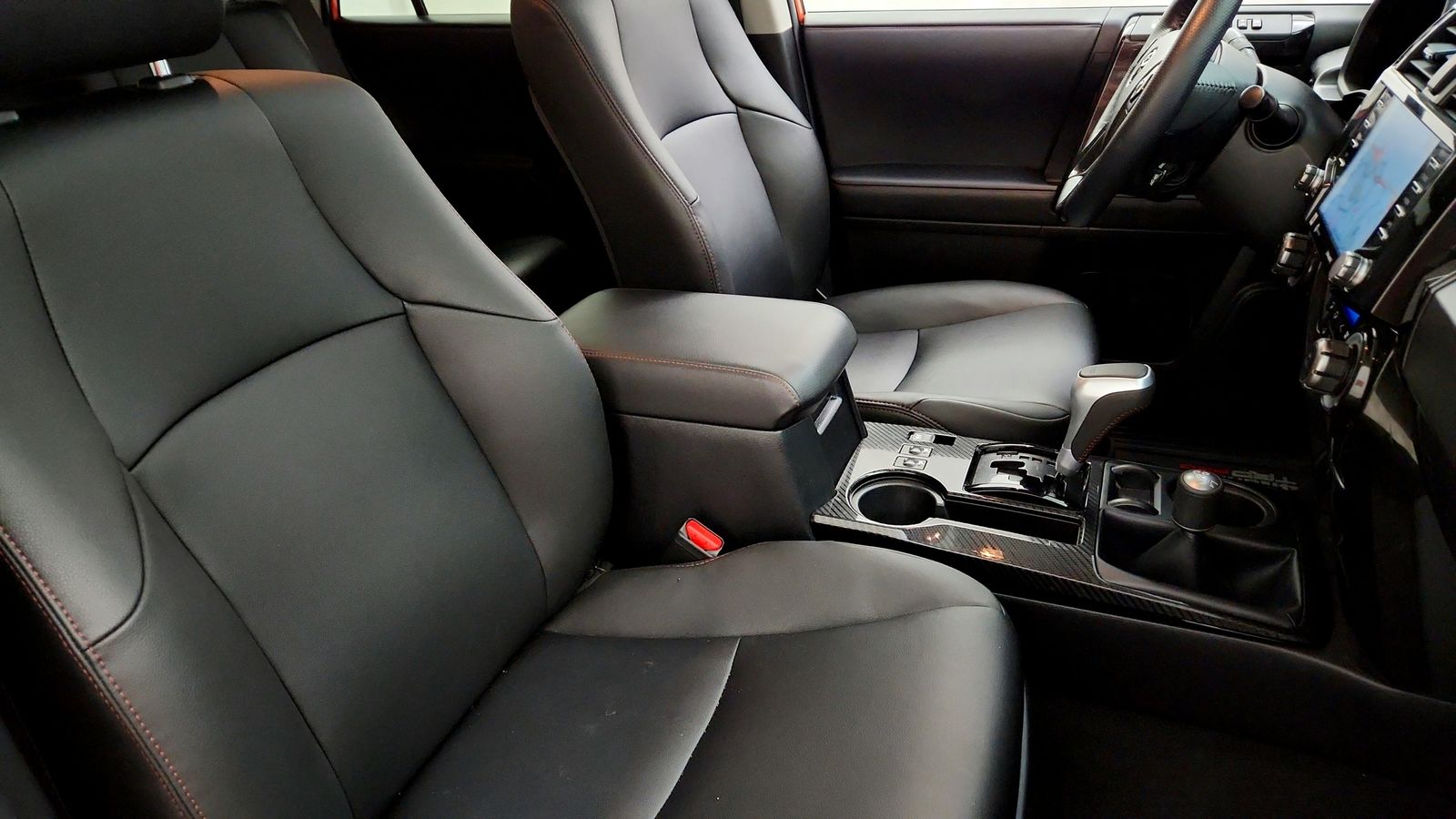 Used 2023  Toyota TRD Pro image 41