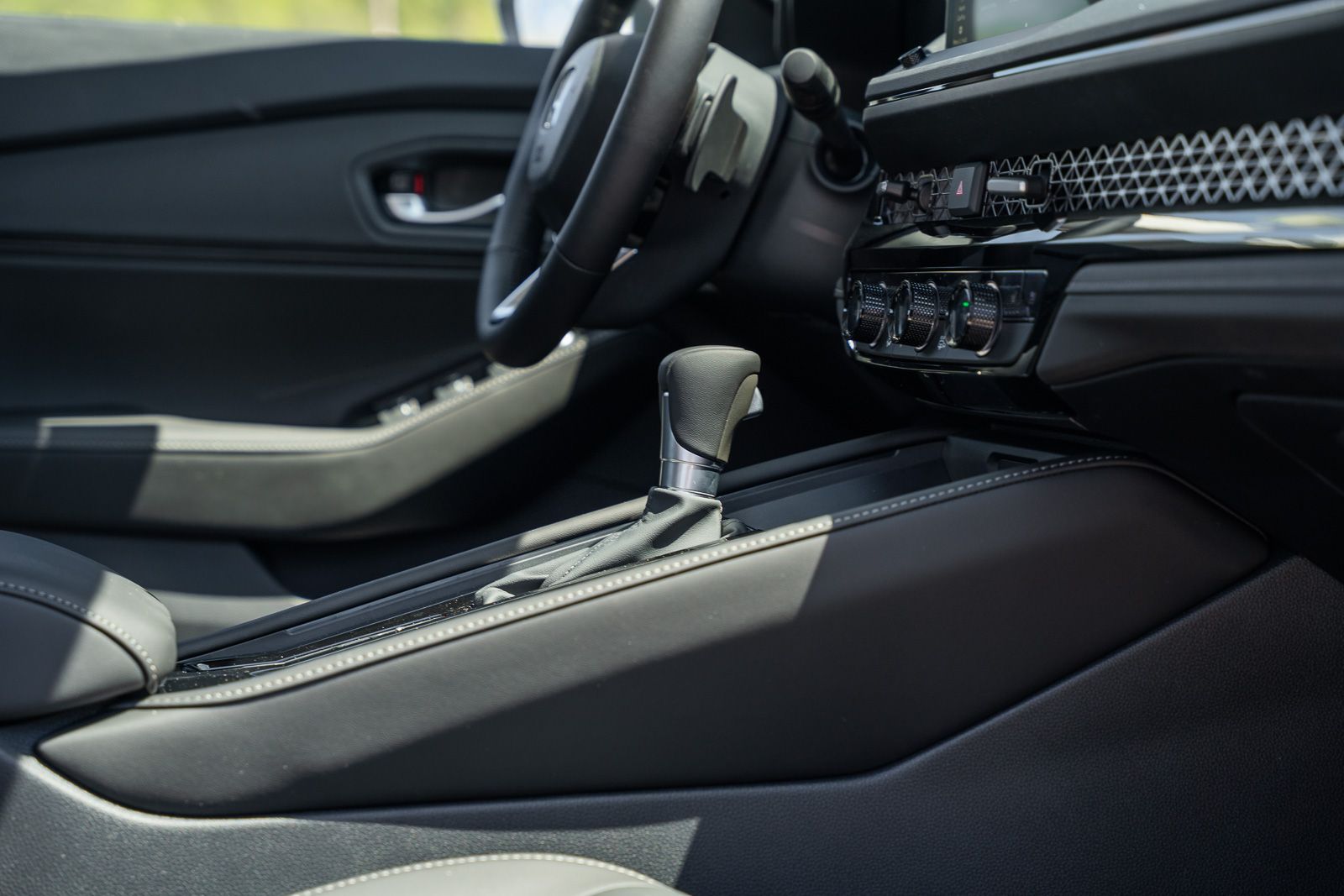 New 2026 Honda Accord Hybrid Sedan