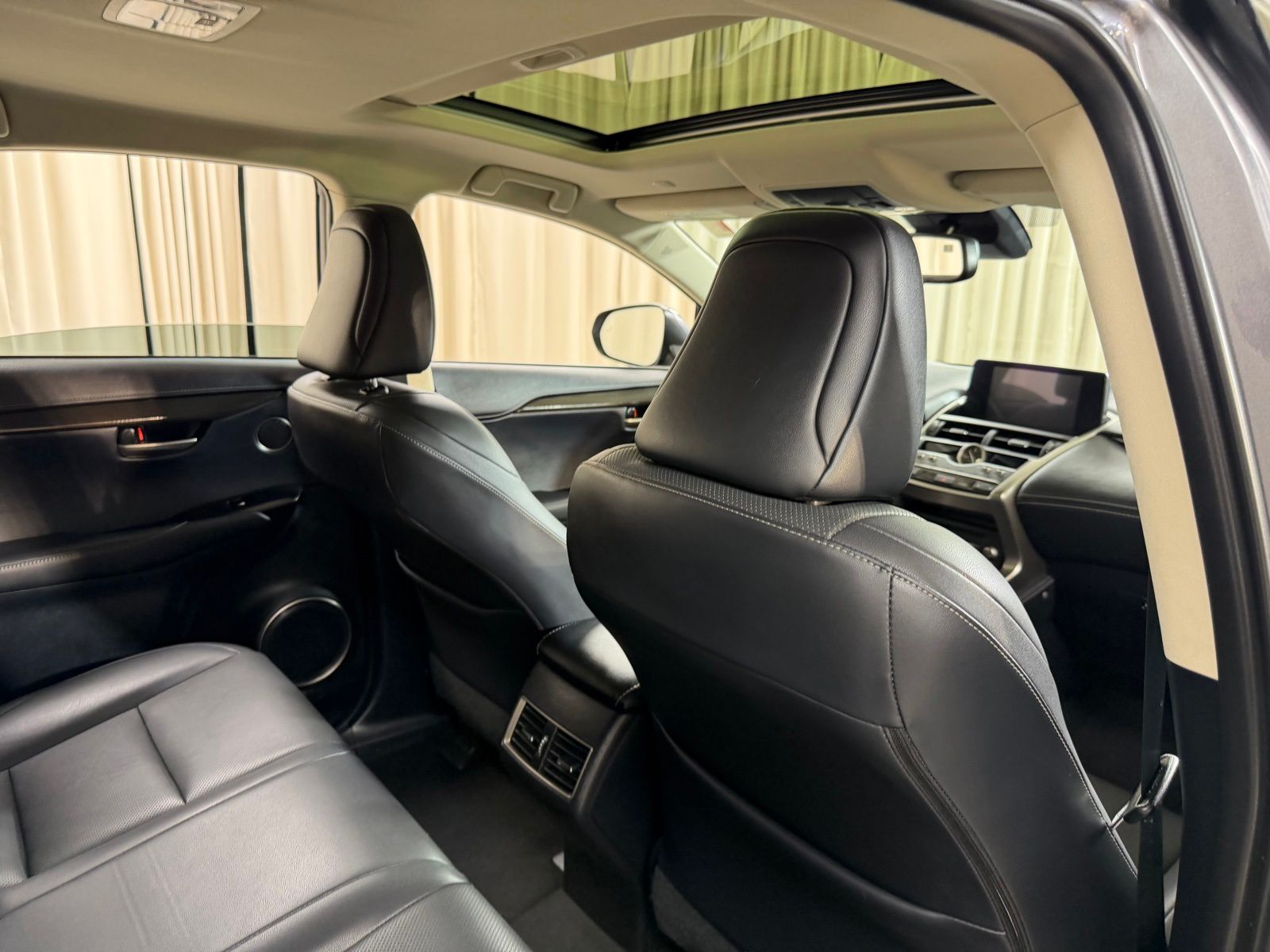 Used 2021 Gray Lexus 300 Base image 46