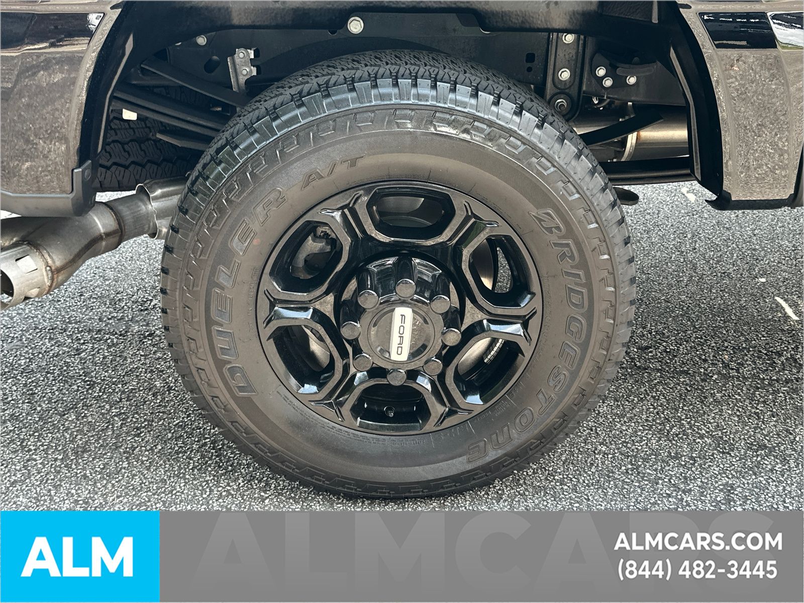 Used 2026 Black Ford XL image 20