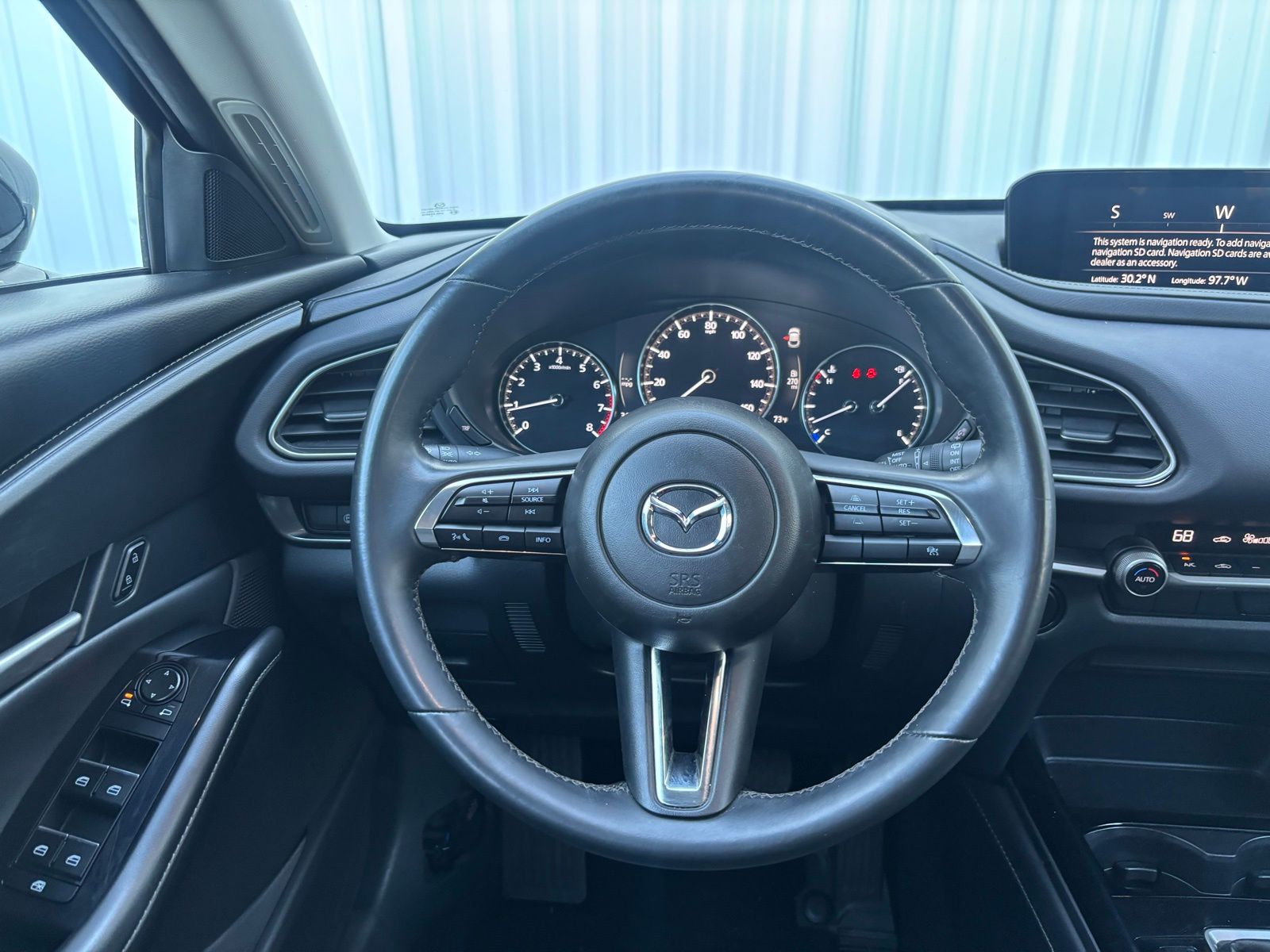 Used Car 2024 Mazda Cx-30  2.5 S Select Sport For Sale Under $25,000 In Austin, Texas