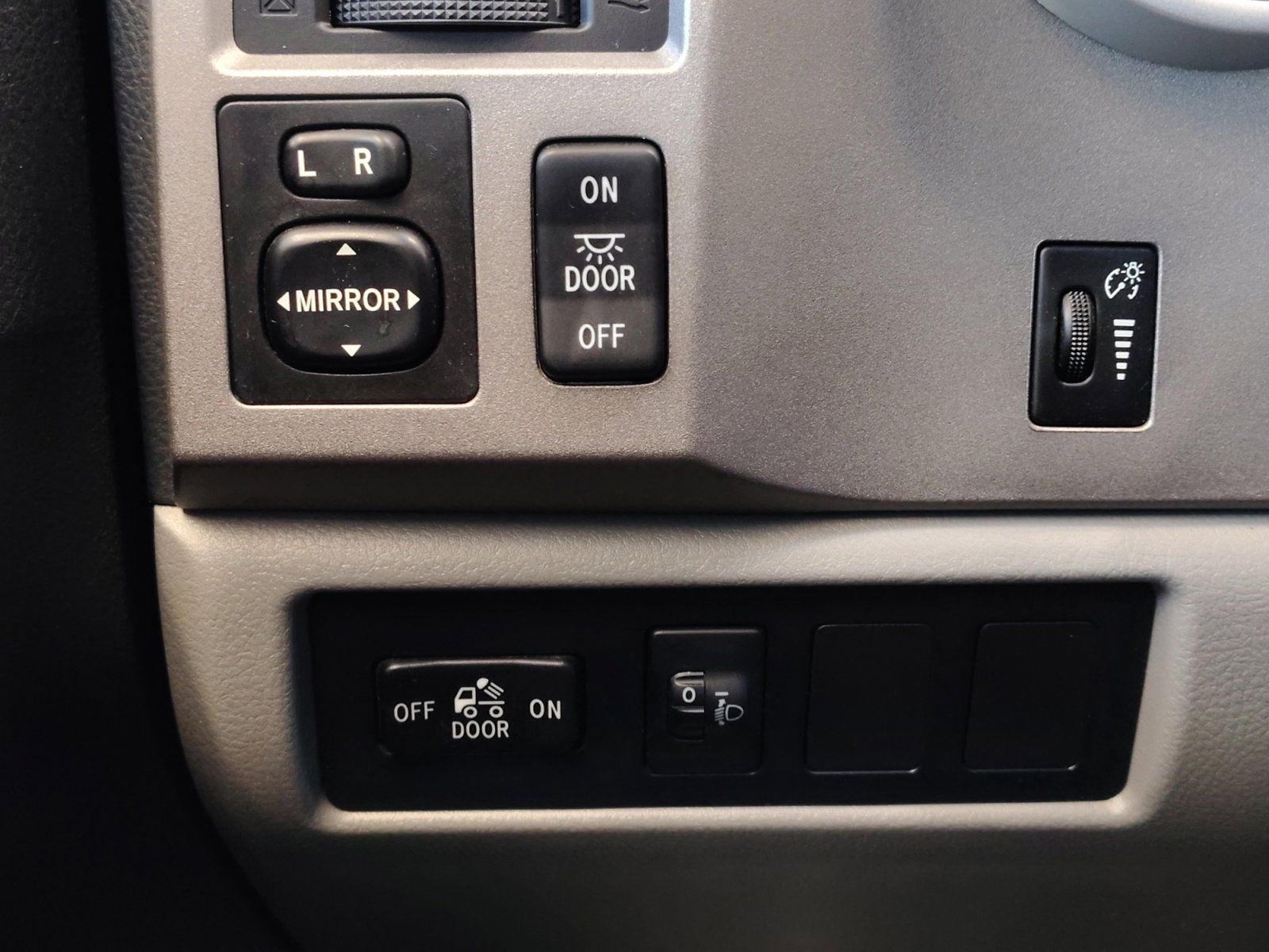 Used Car 2012 Toyota Tundra  Grade For Sale Under $20,000 In San Antonio, Texas