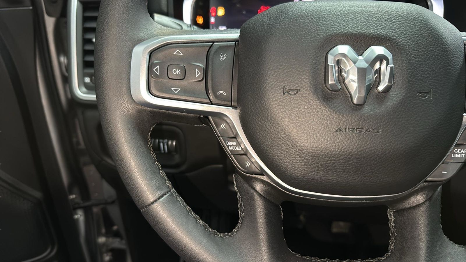 Used Car 2025 Ram 1500  Big Horn/lone Star For Sale Under $40,000 In Austin, Texas