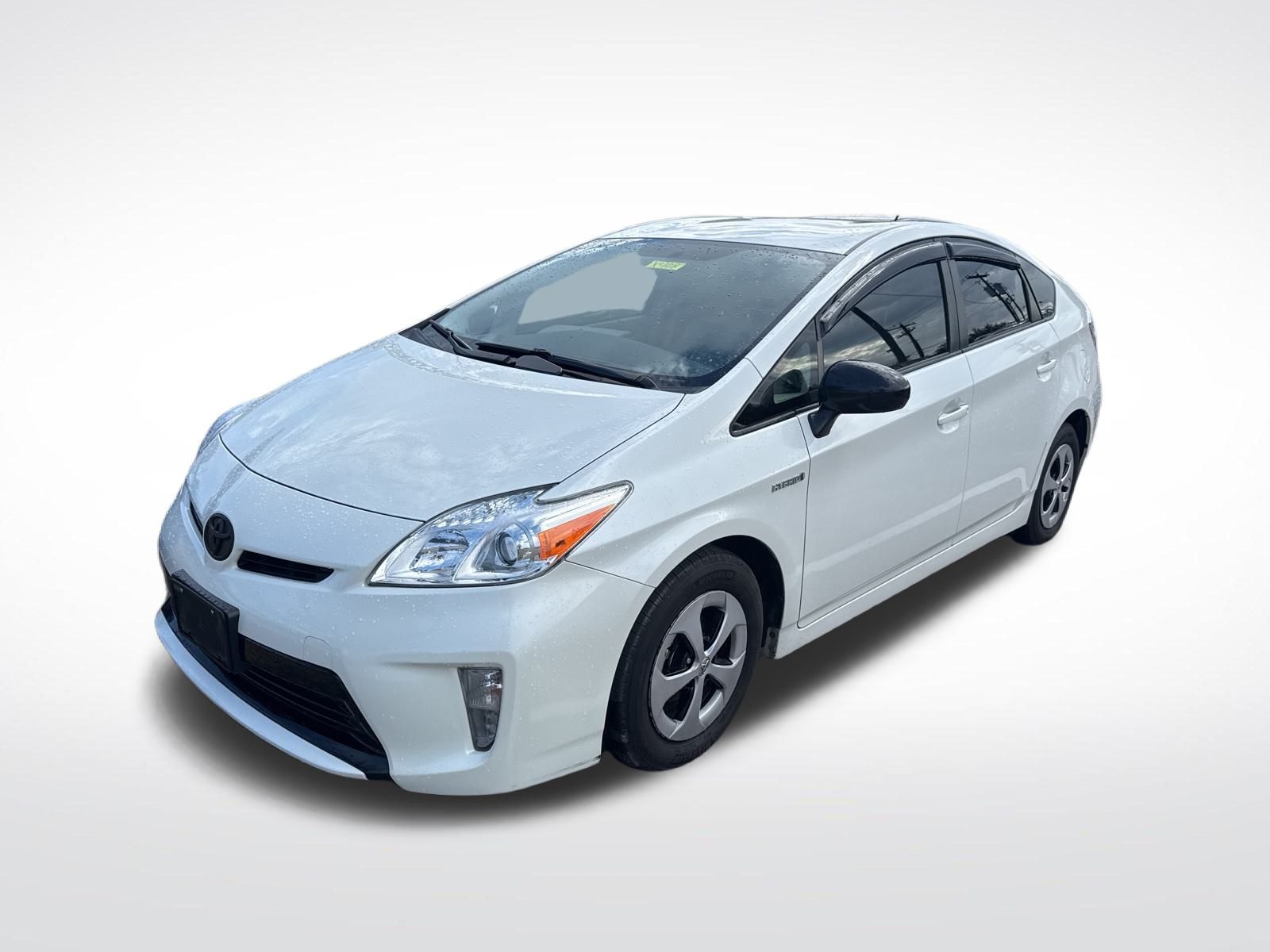 Used Car 2015 Toyota Prius  Four For Sale Under $15,000 In Austin, Texas