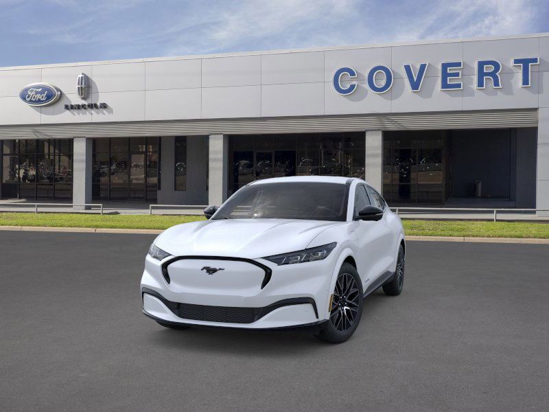 New Car 2025 Ford Mustang Mach-e  Premium For Sale Under $50,000 In Austin, Texas