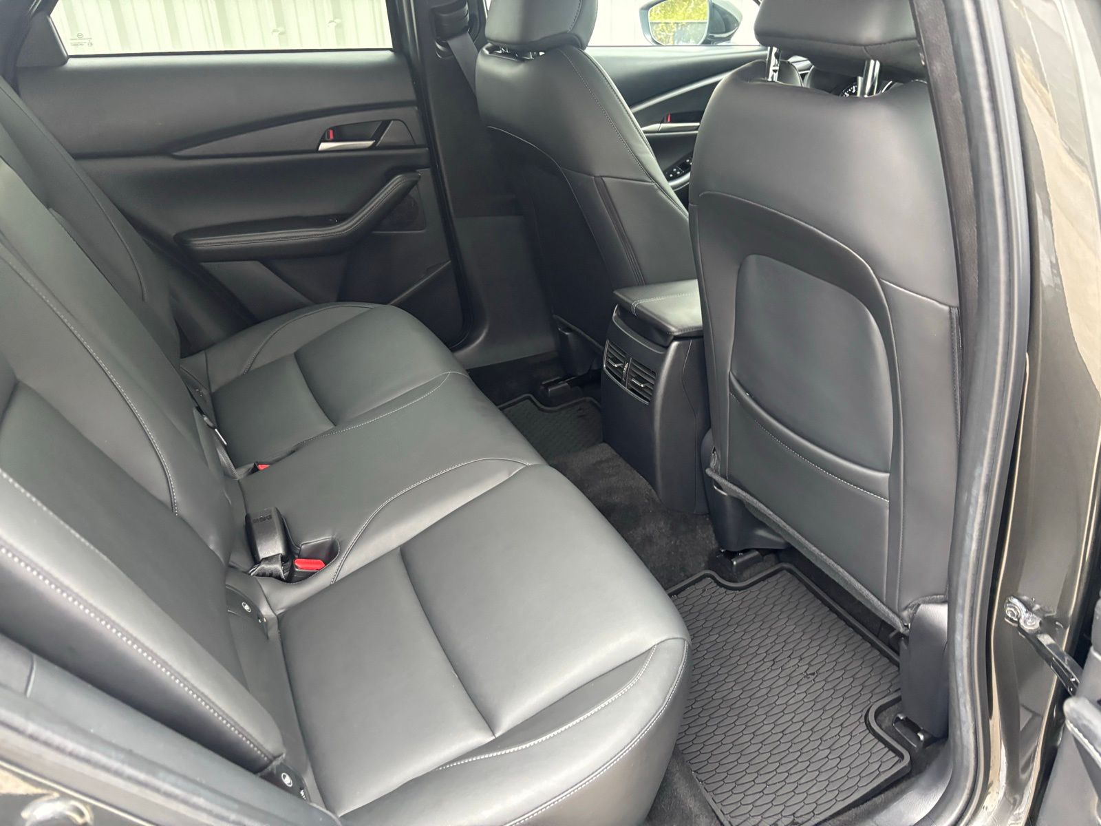 Used Car 2024 Mazda Cx-30  2.5 S Select Sport For Sale Under $25,000 In Austin, Texas