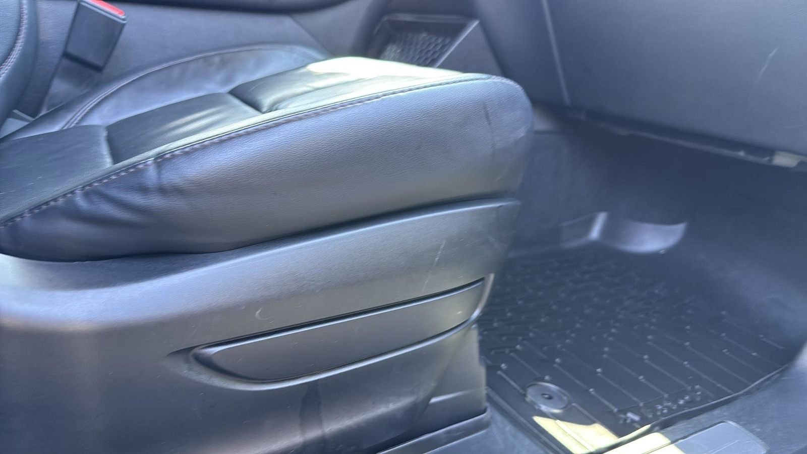 Used Car 2023 Lincoln Aviator  Reserve For Sale Under $50,000 In Austin, Texas