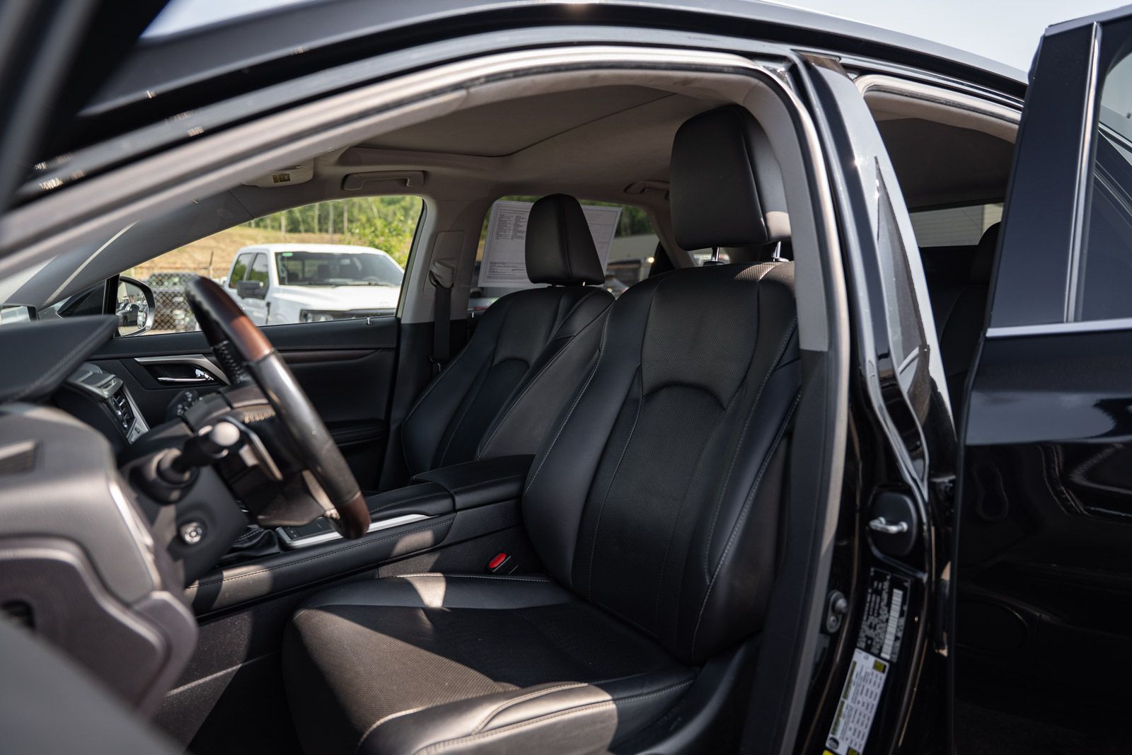 Used 2020 Lexus RX SUV