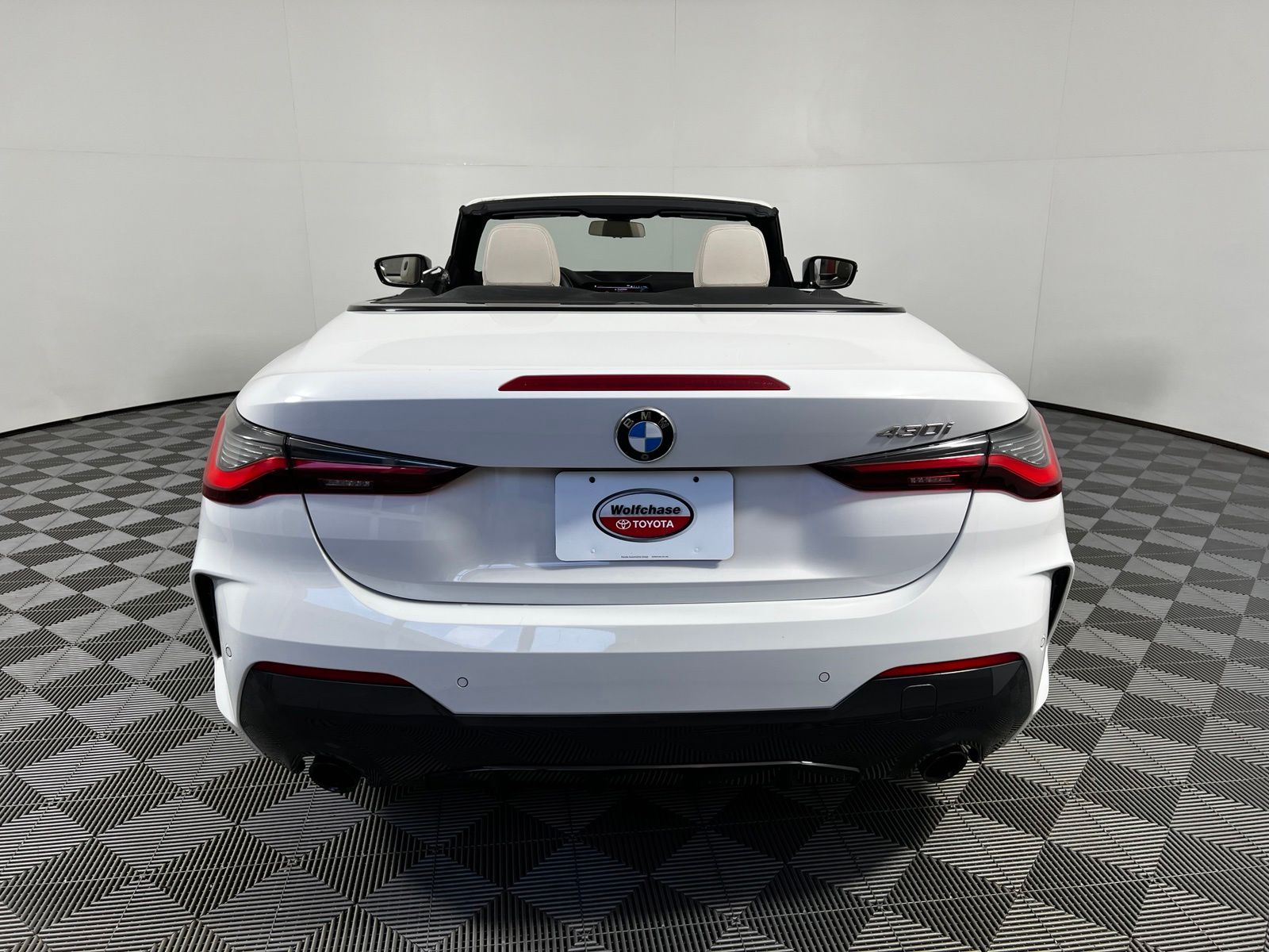 Thumbnail: 2022 BMW 4 Series - 6