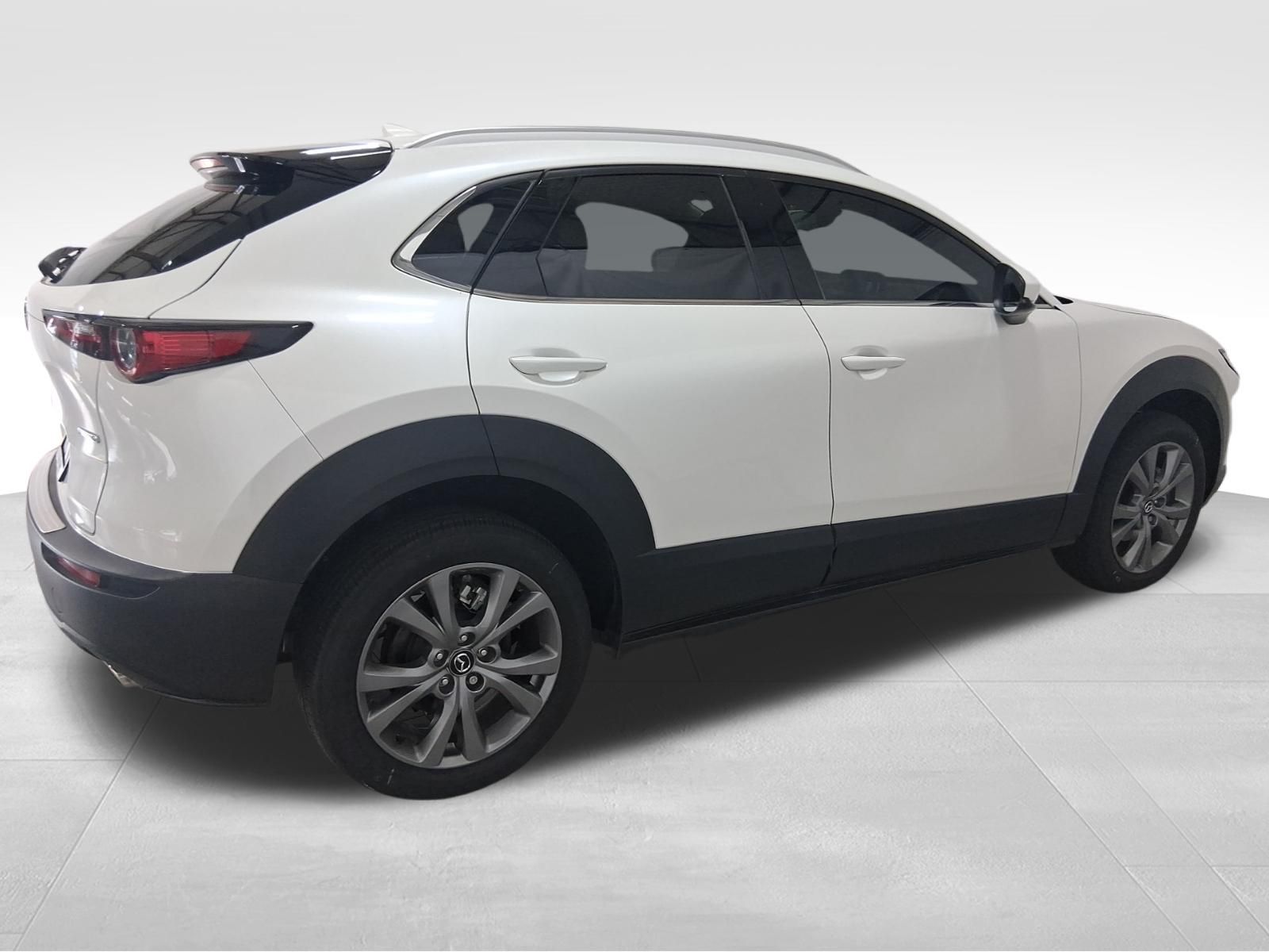 Used Car 2025 Mazda Cx-30  2.5 S Premium Package For Sale Under $30,000 In Austin, Texas