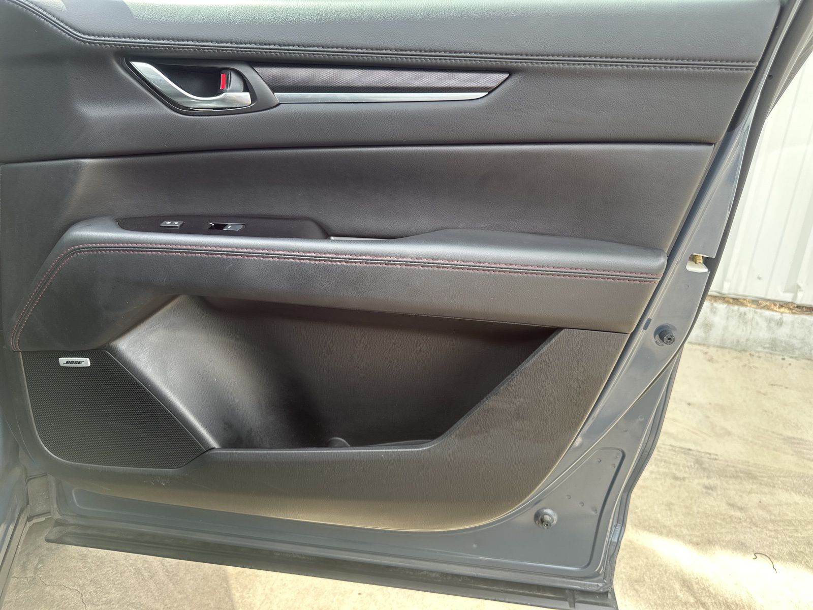 Used Car 2024 Mazda Cx-5  2.5 S Carbon Edition For Sale Under $25,000 In Austin, Texas