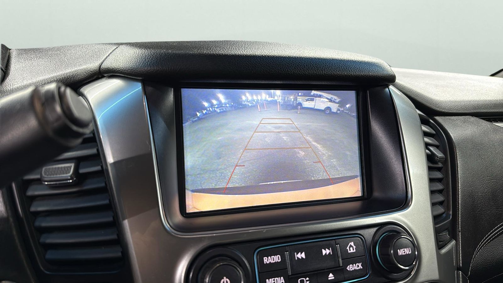 Used Car 2019 Chevrolet Tahoe  Premier For Sale Under $35,000 In Austin, Texas