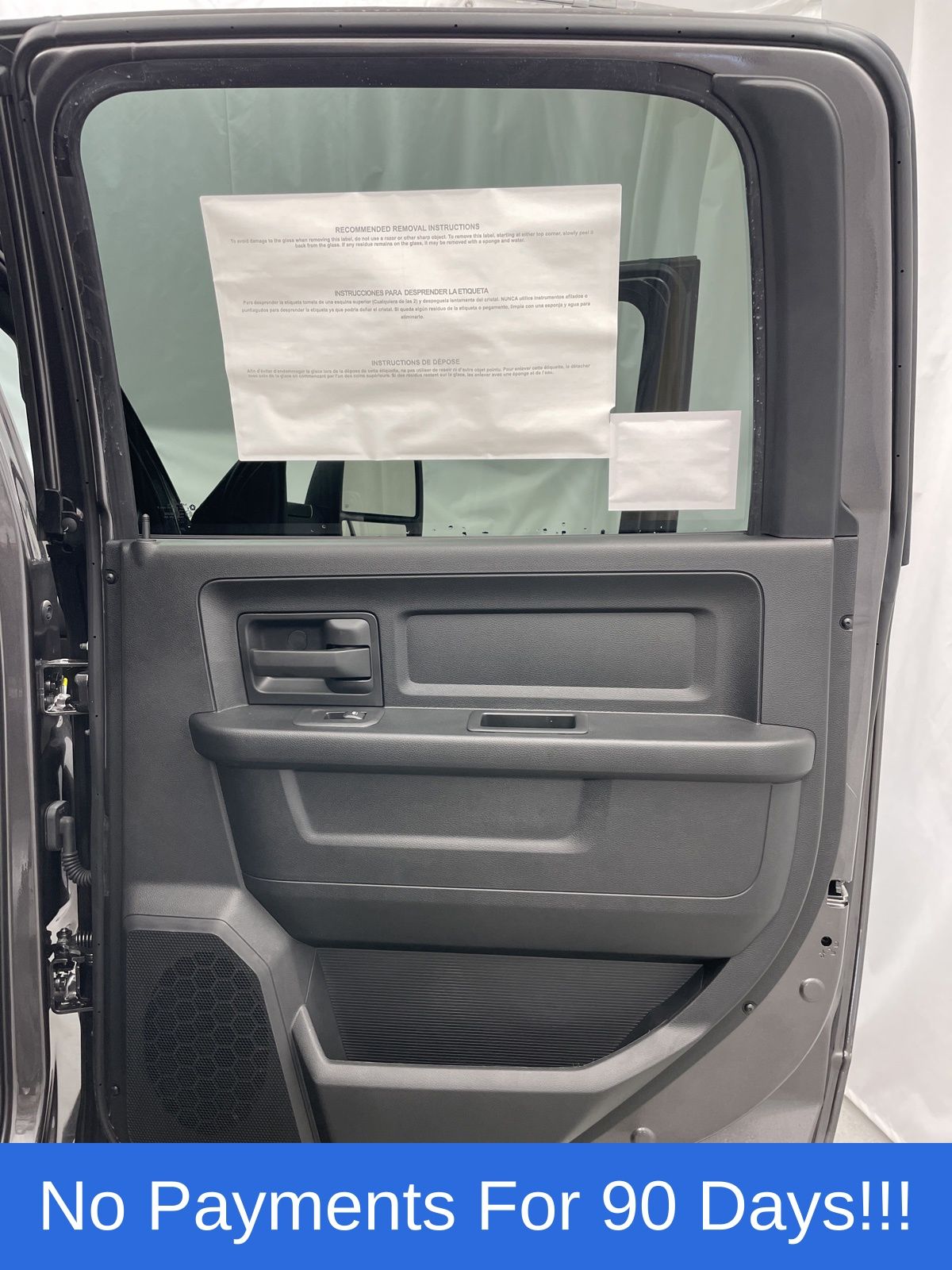 2025 RAM 2500 Tradesman - Photo 32