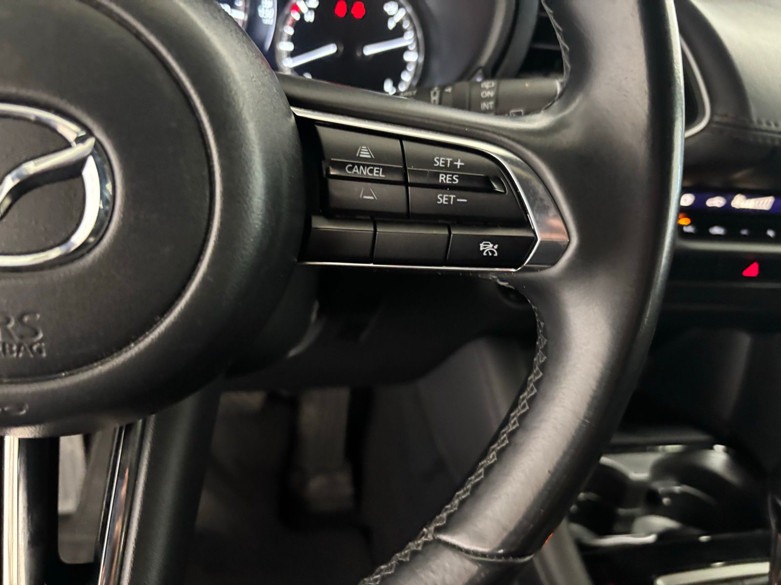 Used Car 2024 Mazda Mazda3  2.5 S Select Sport For Sale Under $20,000 In Austin, Texas