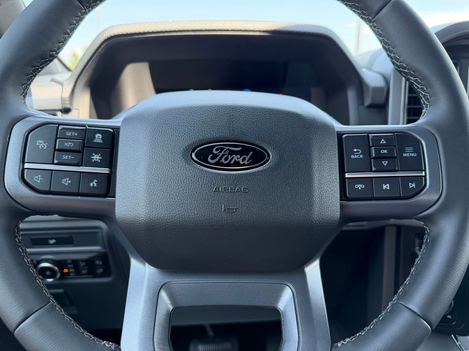2026 Ford F-150 image 17