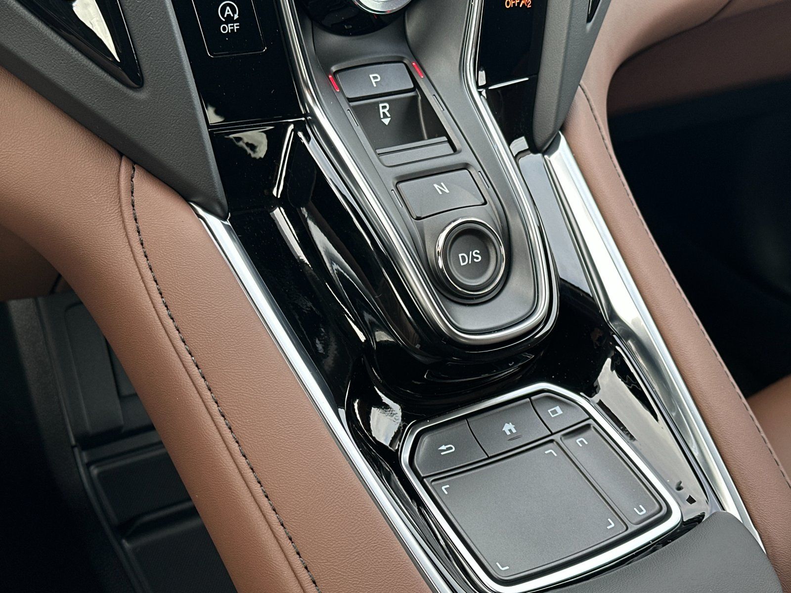 new 2026 Acura RDX car