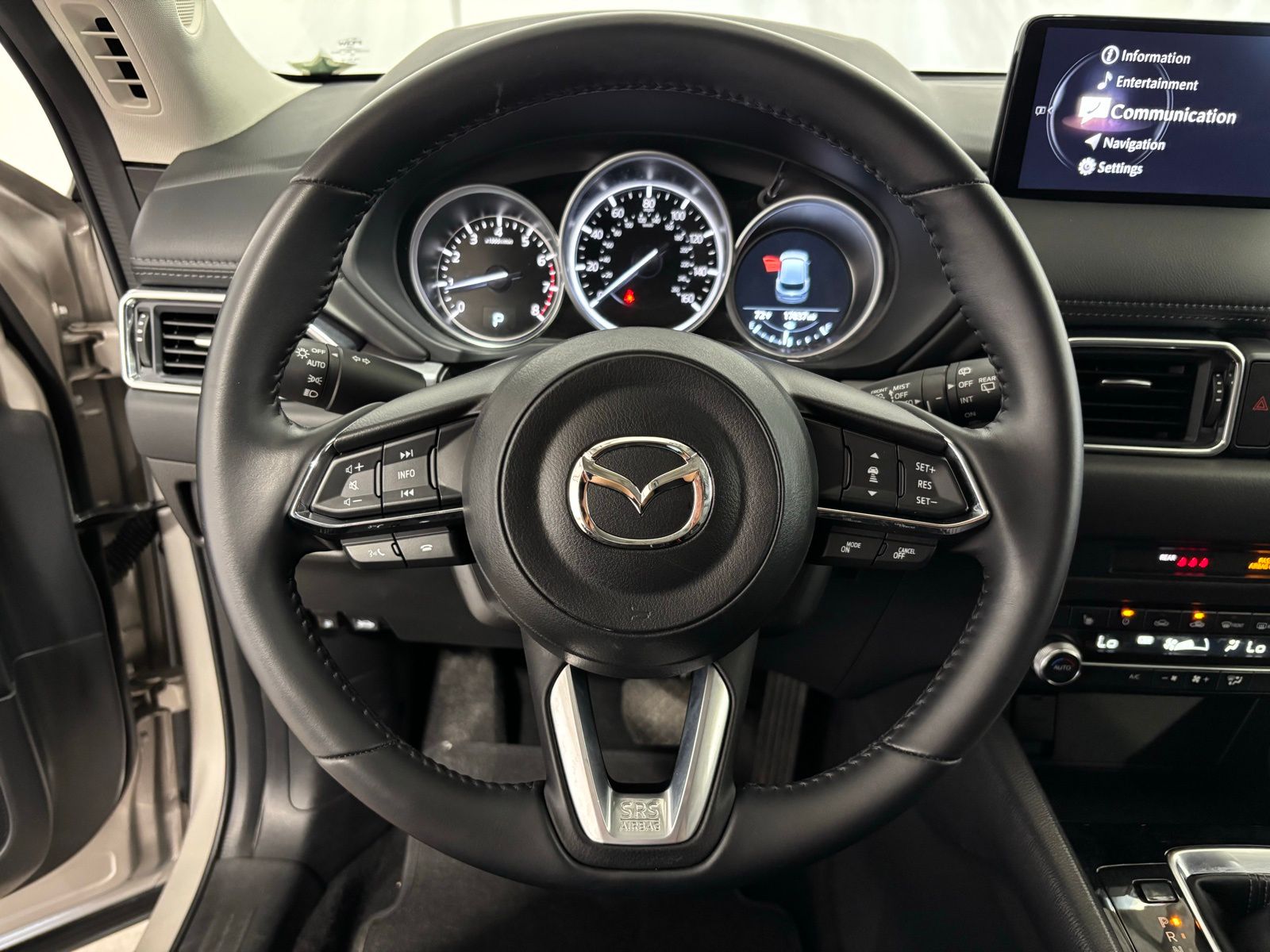 Used Car 2025 Mazda Cx-5  2.5 S Preferred Package For Sale Under $30,000 In Austin, Texas