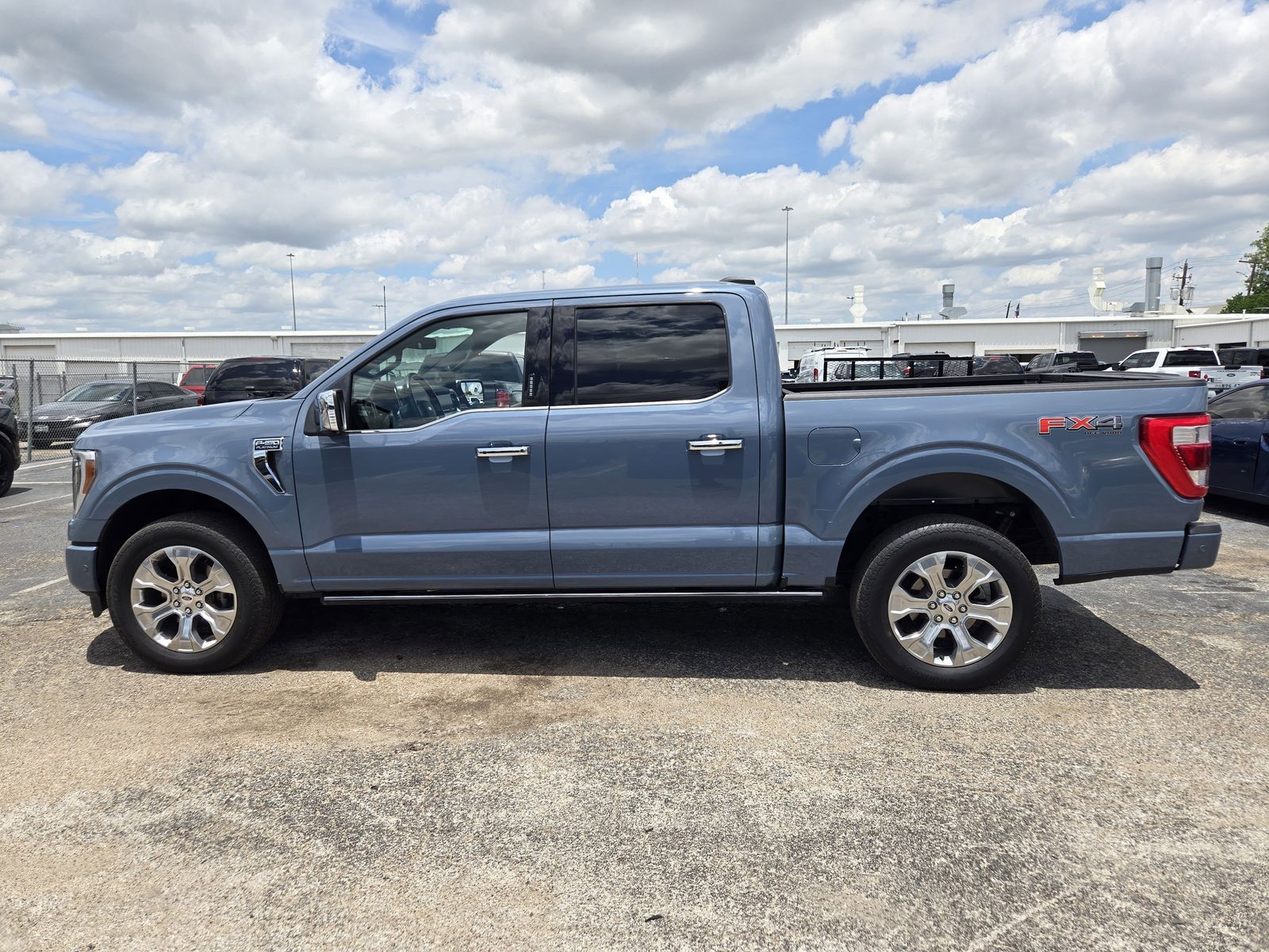 View vehicle photo 5