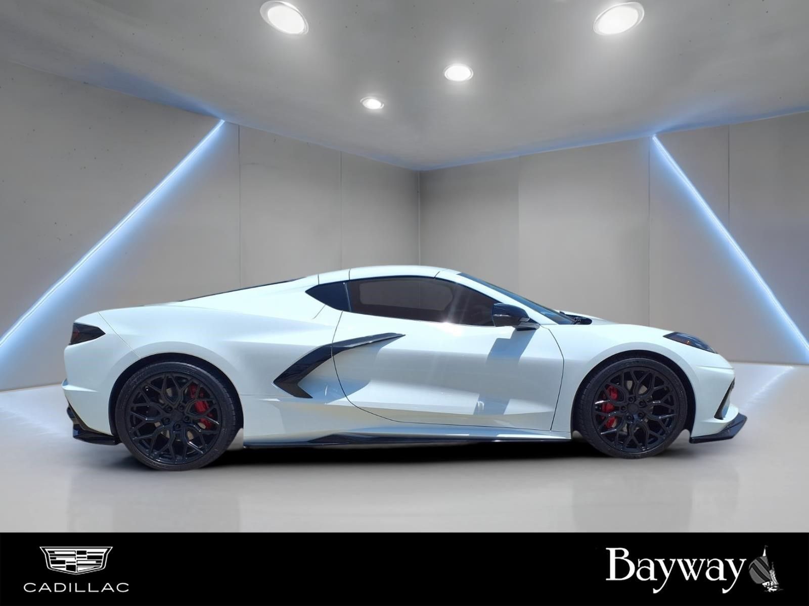 2022 Chevrolet Corvette Stingray - 6